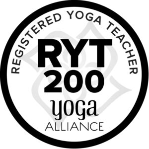 professeur de yoga certifié