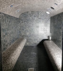 chalet terejo Hammam