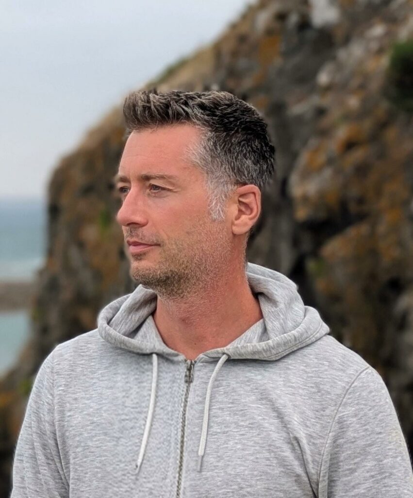 Guillaume Nagoyaka Prof Yoga Épinal et Vosges